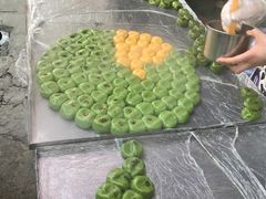 -沈记青团