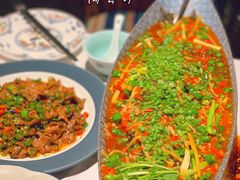 -小河盐帮·私家菜·烤鸭(三元桥·霄云路店)