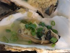 烧生蚝-海五农庄(海五店)