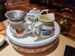 -点都德(华强南店)