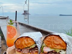 -Brew Farm·精酿农场海滨悬崖餐厅