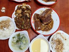 -刘小忙把子肉(北园大街总店)