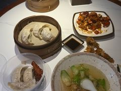 鲜虾馄饨-东园小馆·早茶·淮扬小炒(印象汇店)