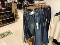 -优衣库(武汉国际广场店)