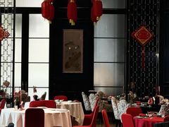 -翠湖宾馆·中餐厅