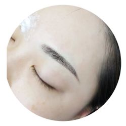 -久匠半永久纹眉