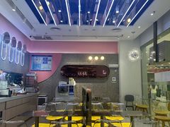 -满记甜品(江桥万达店)
