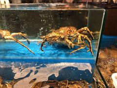 -蟹的岡田屋(正大广场店)