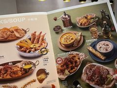 -卡朋厨房(289艺术园区店)