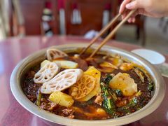 -温江公平红烧兔(总店)