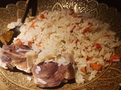 -楼兰新疆主题餐厅(苏州中心店)