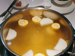 -三毛牛肉店(福强店)