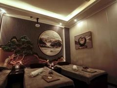 -碧中海汤泉汗蒸酒店