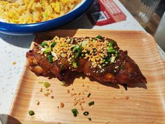 -三人行骨头王火锅(长寿店)