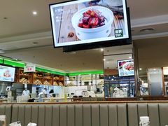 大堂-晋家门(弘阳广场店)
