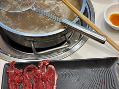 -牛品福潮汕牛肉火锅(旺庄店)