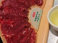 -左庭右院鲜牛肉火锅(七宝领展广场店)
