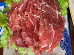 -燚焱炎火铜锅涮·烧烤