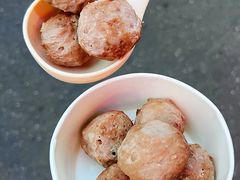 -阿娟牛肉丸·手打牛肉丸·现做现卖