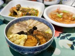 得意楼老八样三鲜蒸碗-得意楼蒸菜馆