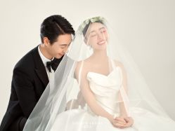 -金夫人婚纱摄影(西昌店)
