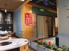 -珺小七铜锅涮肉(桃园路店)