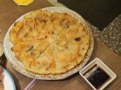 -虎丸烧肉(世纪汇店)