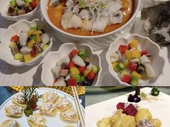 -悦真雅院·四合院·清真私房菜(雍和宫店)