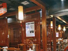 -郑喜旺烧烤(郑州总店)