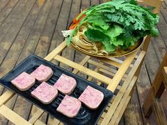-菌乡缘·野生菌蒸汽鱼火锅(江边夜市店)