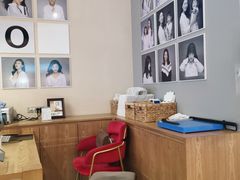 -海马体照相馆(北京apm店)