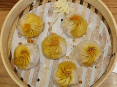 -苏小柳手工点心(人民广场分院)