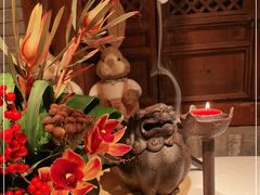 -叶叶菩提·晋福宫