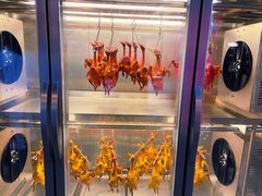 -鸽子侯·家宴·平价海鲜(绿地店)