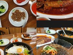 -全州拌饭馆(断桥店)