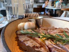 T骨牛排-Juicy Bakery(瑞景店)