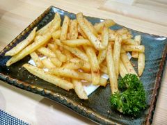 -桥岚·巷子鲜河豚鱼(专门店)