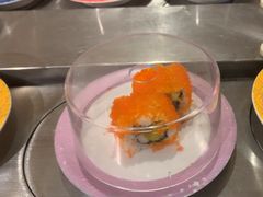 -晴季寿司(延河路万达广场店)