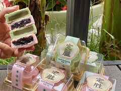 -昆明冠生园·蛋糕·面包(南强街店)