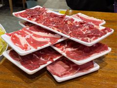 -牛必福潮汕牛肉火锅(油坊桥店)