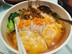 生日面-汤记传菜(浦江店)
