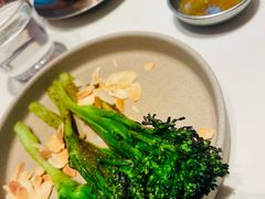 -胡麻(静安嘉里店)