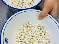 -清真馬峰小炒泡饃