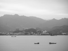 -琅岐红光湖公园