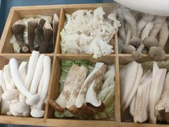 -芭夯兔·兔肉汤锅(新都店)