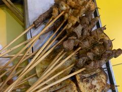 -望京小腰(北京总店)