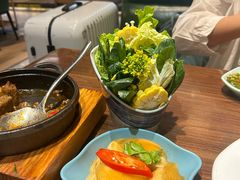 -龙泉人椰子鸡(龙昆南店)