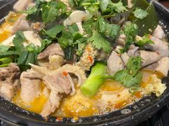 -六味牛杂煲·斋菜煲(桫椤湾店)