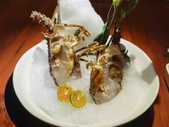 -揽季锅物会.福建黄鱼.海鲜姿造(五四路店)