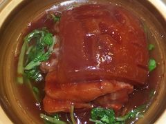 -老正兴菜馆(福州路店)